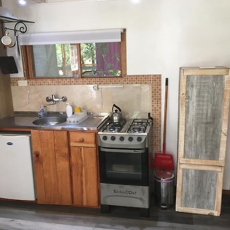 No Estamos Locos Villa Piriapolis Luaran gambar