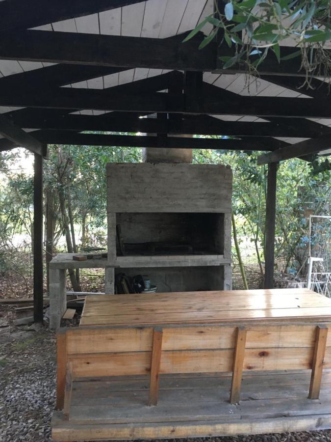 No Estamos Locos Villa Piriapolis Luaran gambar