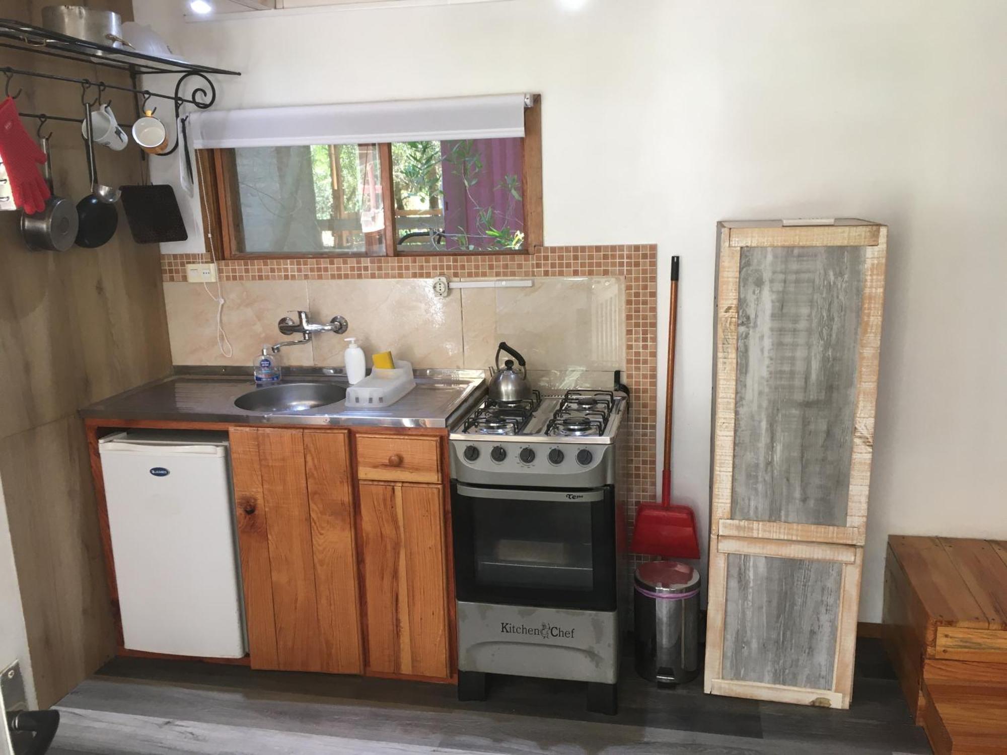 No Estamos Locos Villa Piriapolis Luaran gambar
