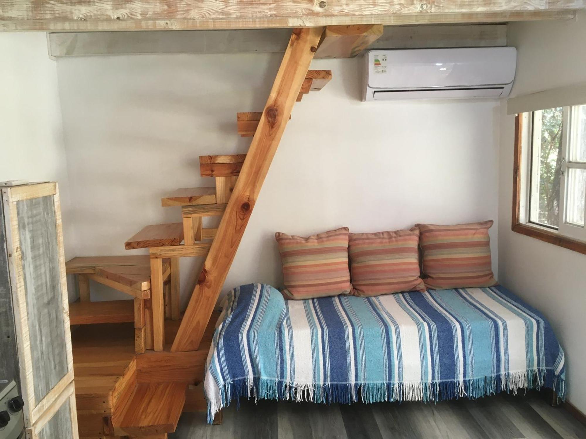 No Estamos Locos Villa Piriapolis Luaran gambar