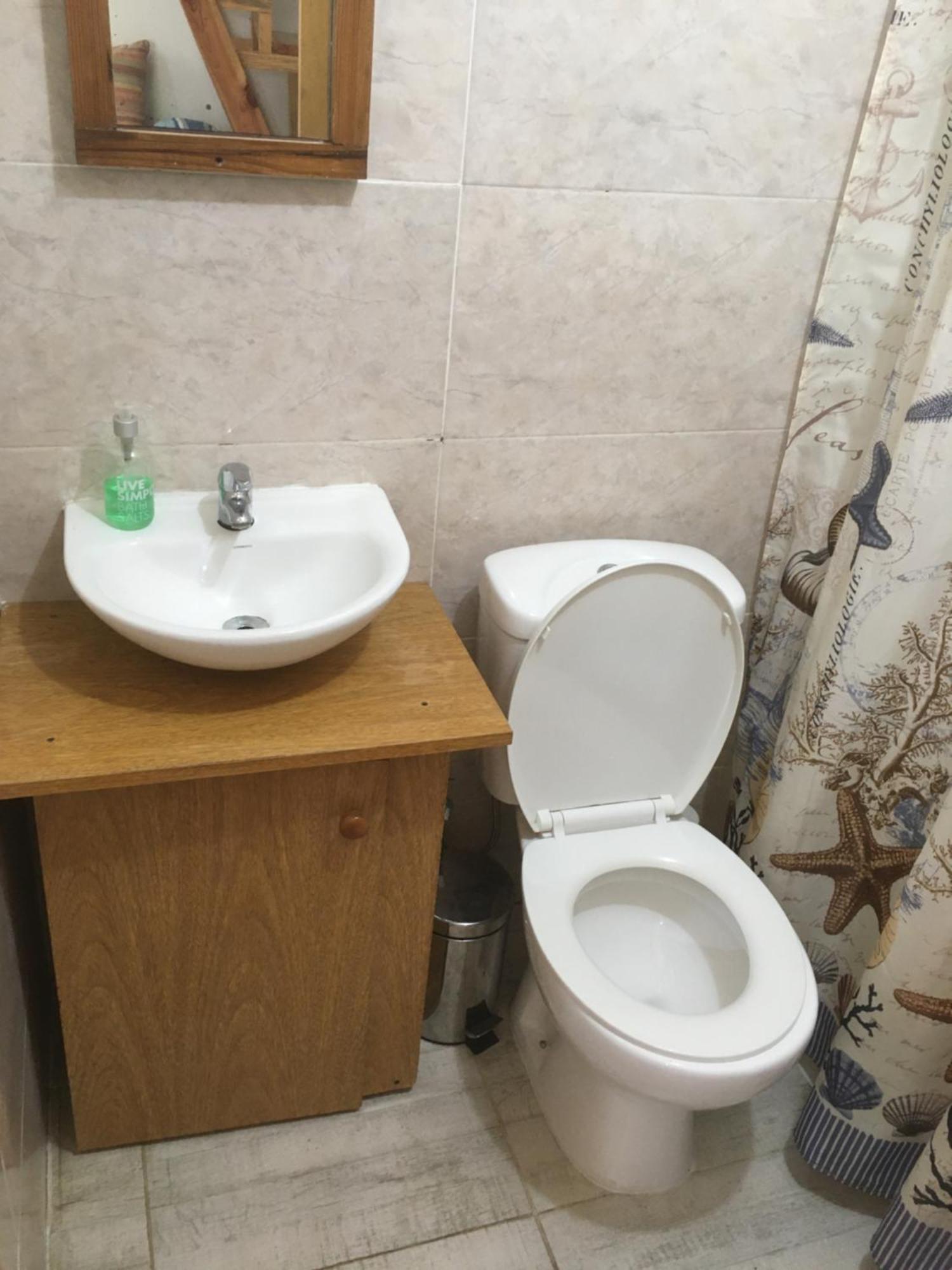 No Estamos Locos Villa Piriapolis Luaran gambar