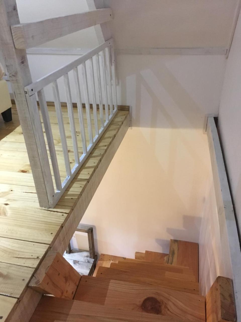 No Estamos Locos Villa Piriapolis Luaran gambar